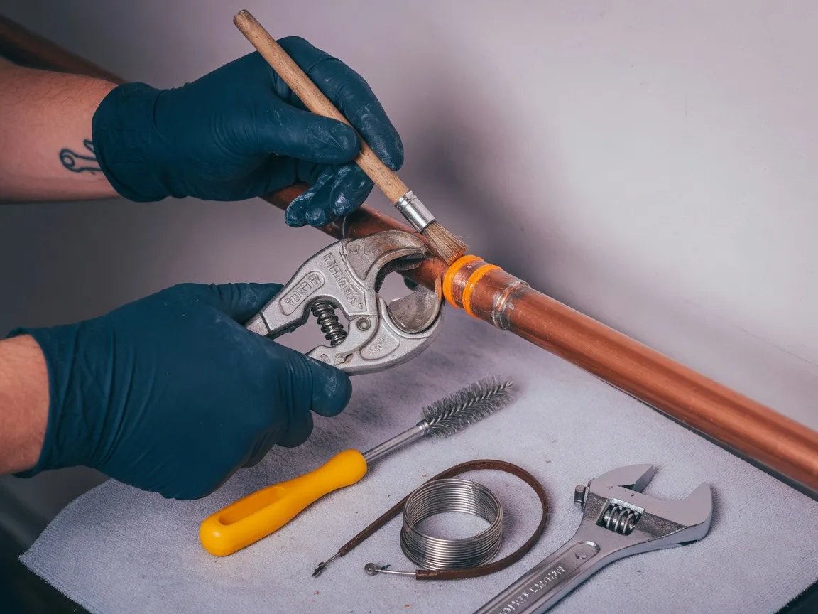 Why choose Sump Pump Repair in Gypsum, KS